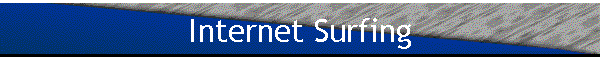 Internet Surfing